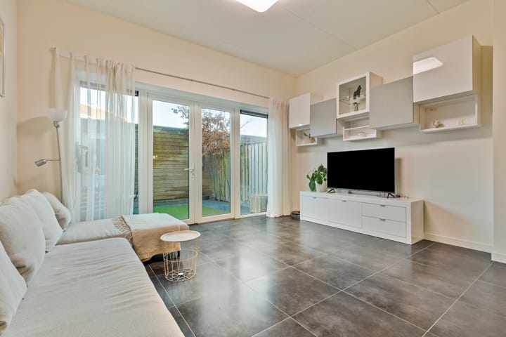 Foto 10 van Zwitserlandstraat 40