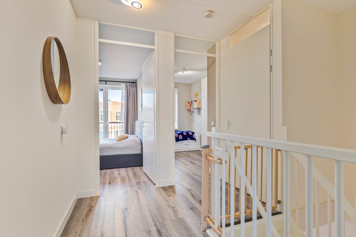 Foto 12 van Zwitserlandstraat 40