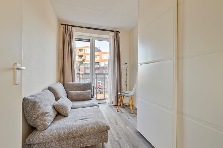 Foto 20 van Zwitserlandstraat 40