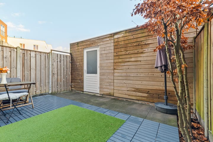 Foto 22 van Zwitserlandstraat 40