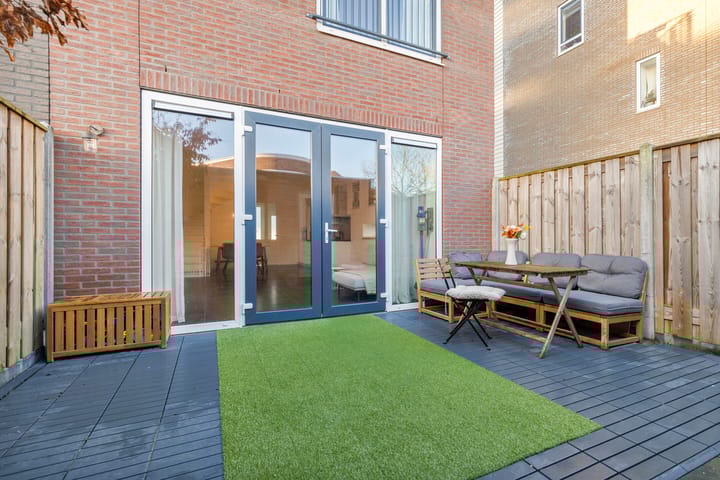 Foto 23 van Zwitserlandstraat 40