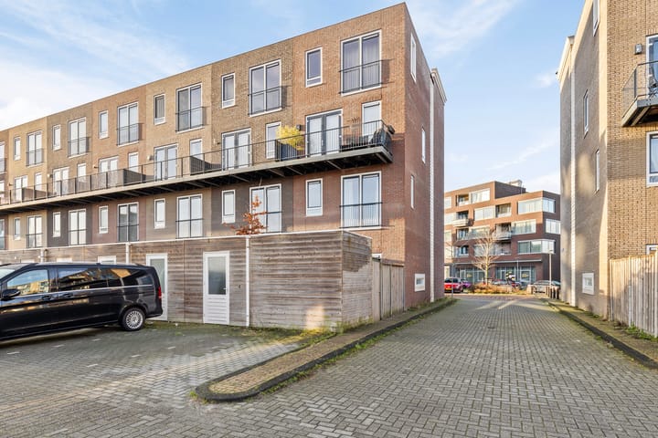 Foto 24 van Zwitserlandstraat 40