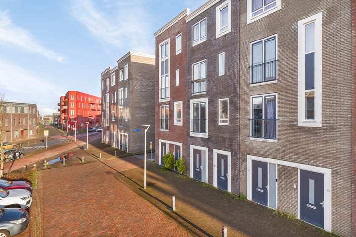 Foto 25 van Zwitserlandstraat 40