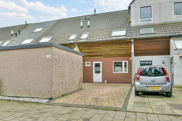 Foto 2 van Roekenbos 118