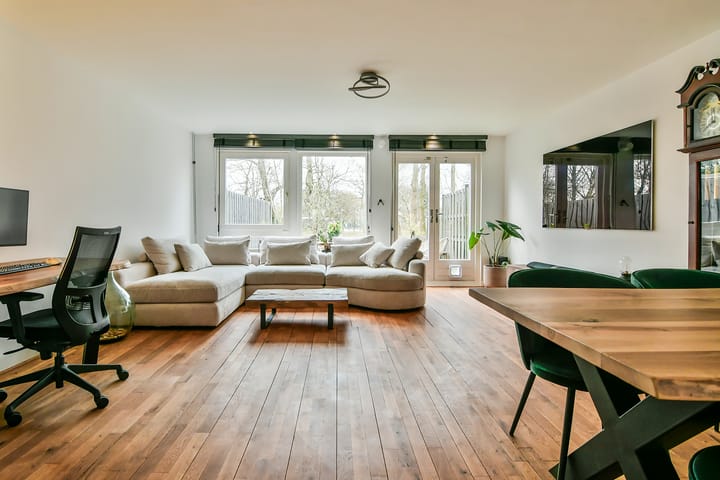 Foto 6 van Roekenbos 118