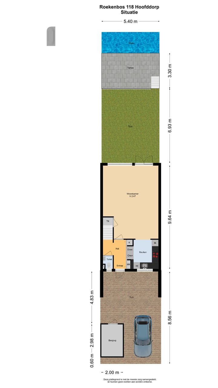 Foto 39 van Roekenbos 118