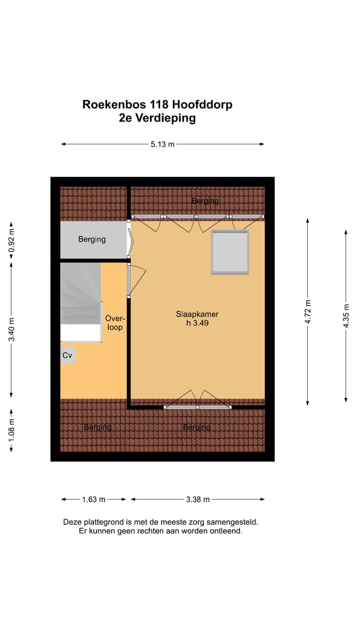 Foto 42 van Roekenbos 118