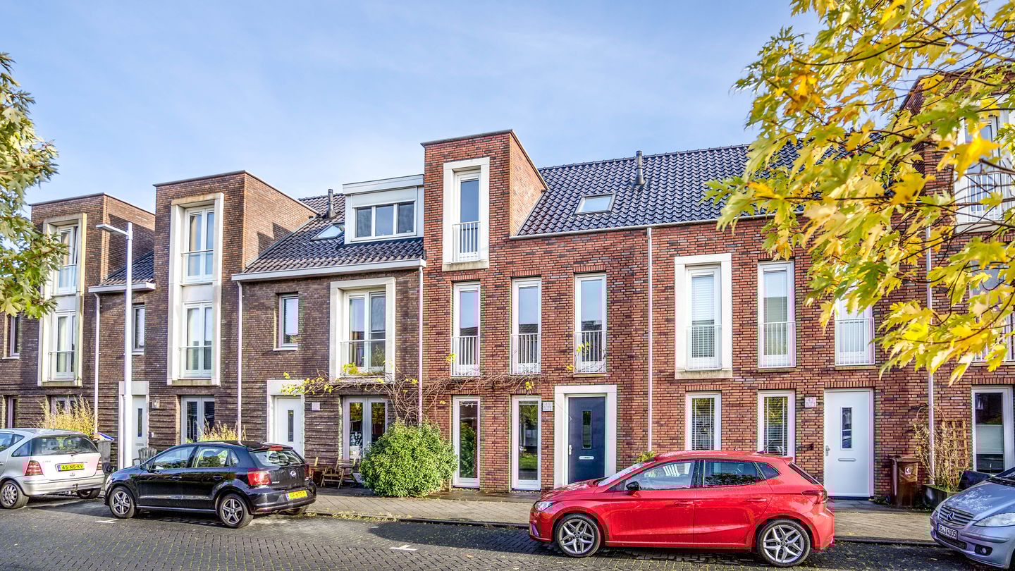 Photo 1 of Karamelweg 41