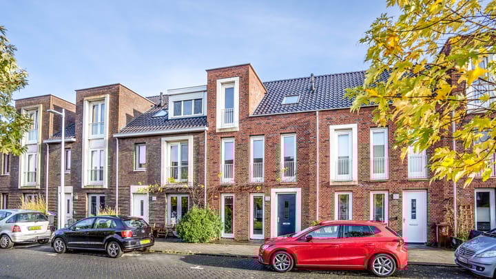 Photo 1 of Karamelweg 41