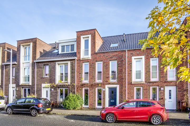 Bekijk foto van Karamelweg 41