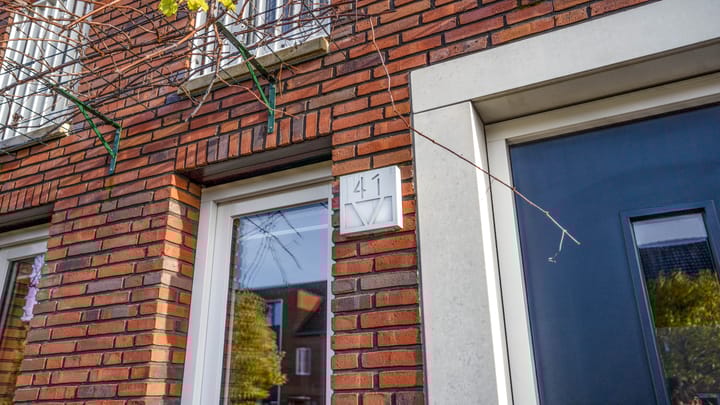 Photo 2 of Karamelweg 41