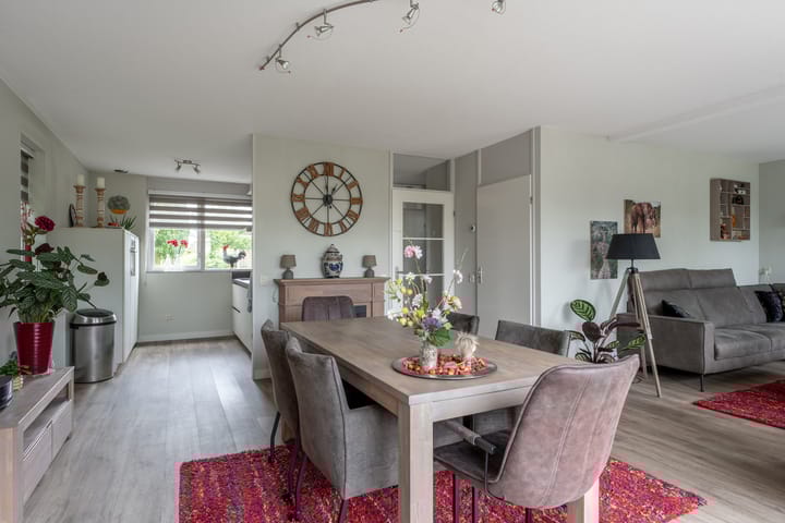 Foto 2 van Verdistraat 17