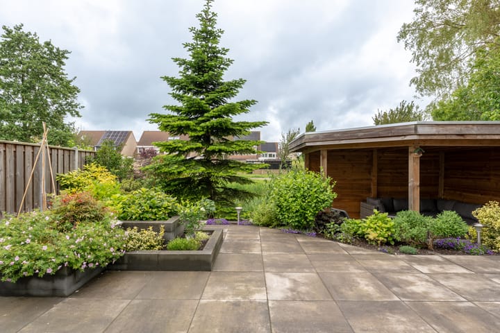 Foto 3 van Verdistraat 17