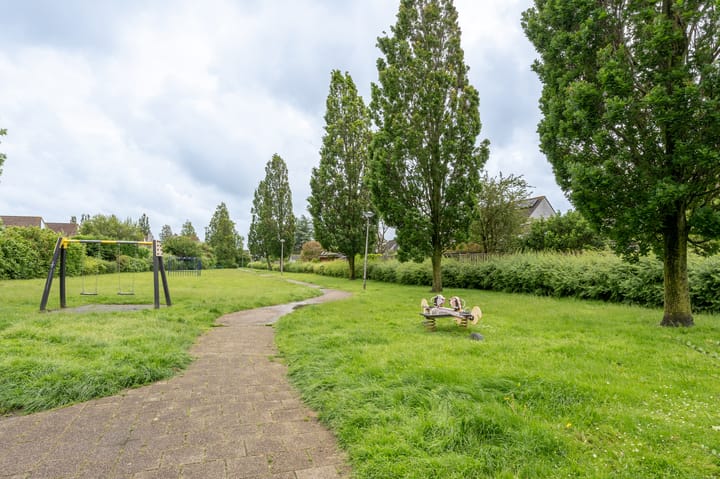 Foto 4 van Verdistraat 17