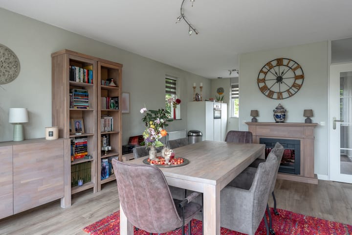 Foto 6 van Verdistraat 17