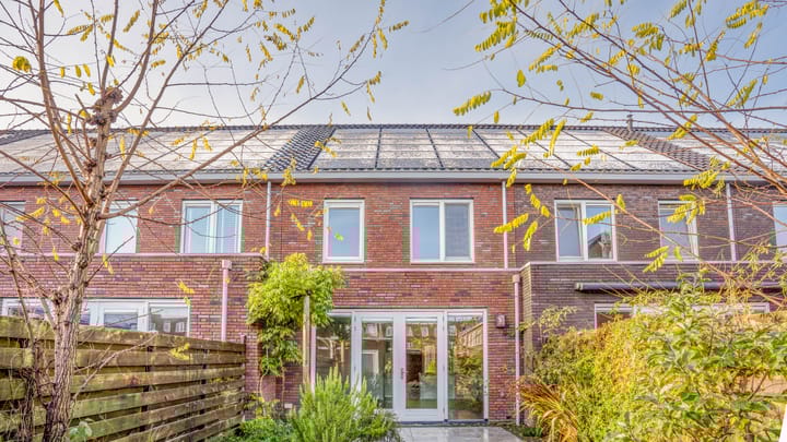 Photo 28 of Karamelweg 41