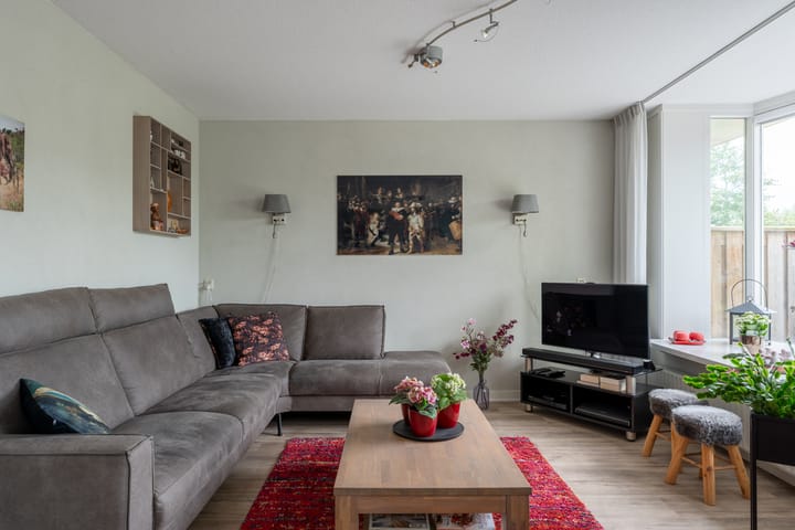 Foto 7 van Verdistraat 17