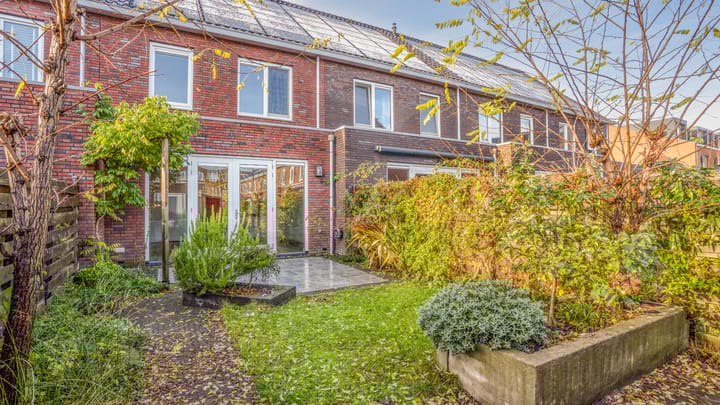 Photo 29 of Karamelweg 41