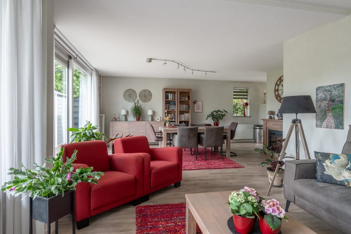 Foto 8 van Verdistraat 17