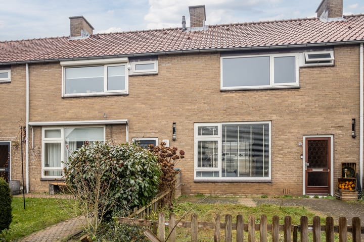 Foto 1 van Europalaan 76