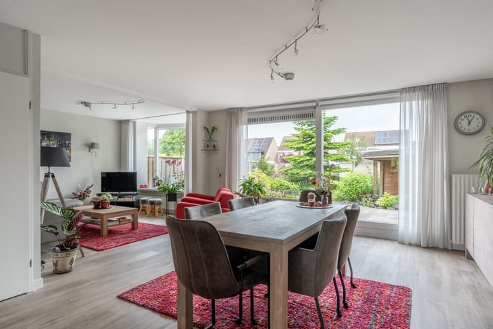 Foto 9 van Verdistraat 17