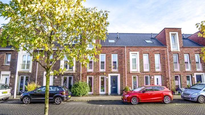 Photo 31 of Karamelweg 41