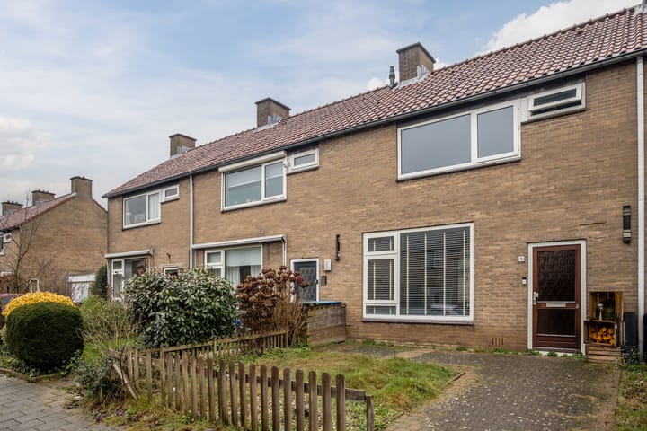 Foto 2 van Europalaan 76