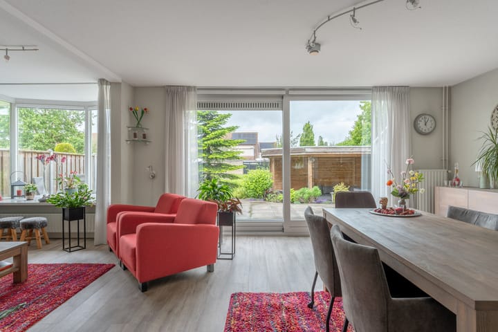 Foto 10 van Verdistraat 17