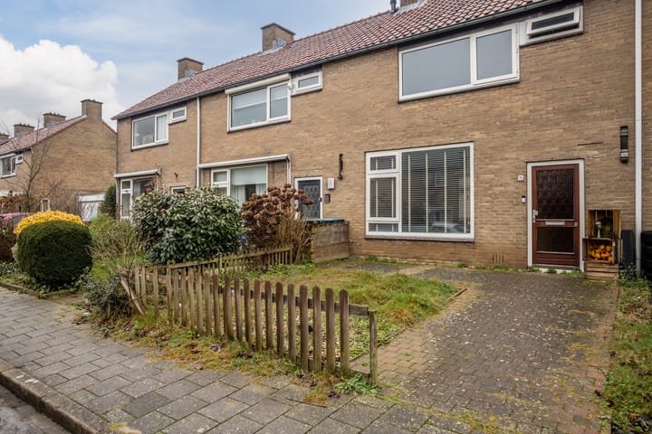 Foto 3 van Europalaan 76