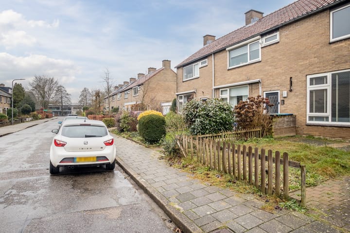 Foto 4 van Europalaan 76