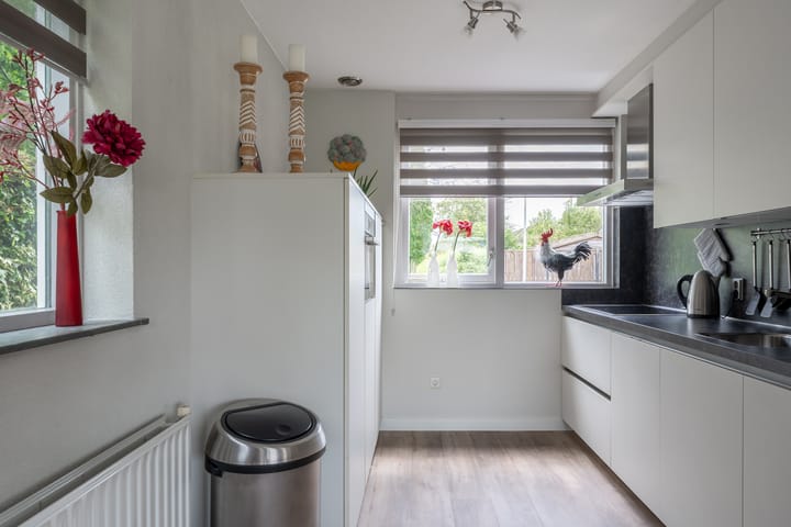 Foto 12 van Verdistraat 17