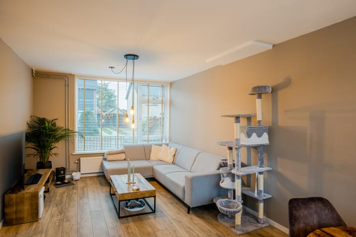 Foto 6 van Europalaan 76