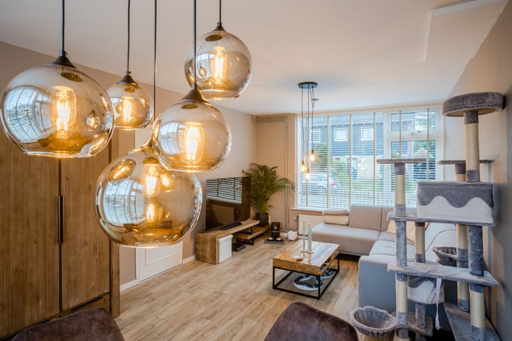 Foto 7 van Europalaan 76