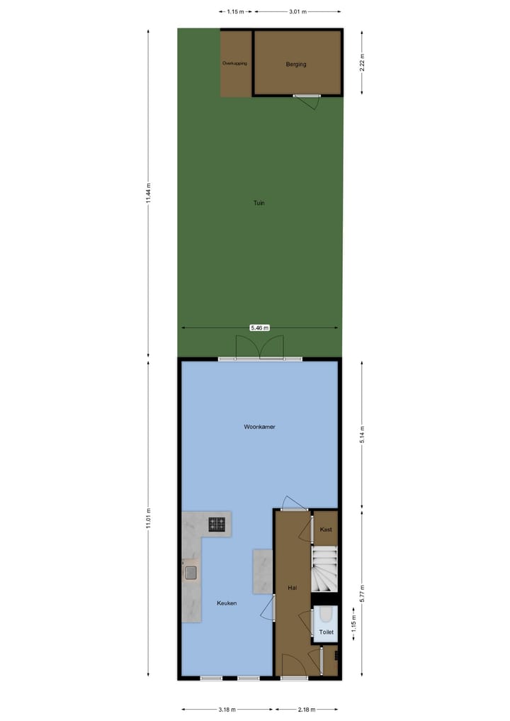 Photo 37 of Karamelweg 41