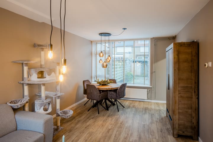 Foto 8 van Europalaan 76