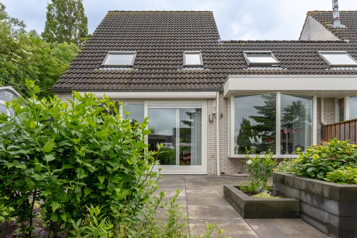 Foto 17 van Verdistraat 17