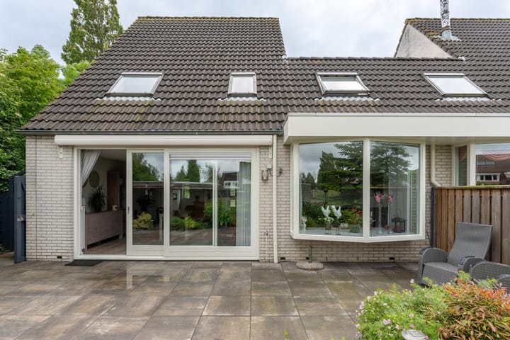 Foto 18 van Verdistraat 17