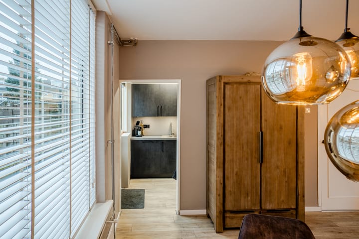 Foto 10 van Europalaan 76