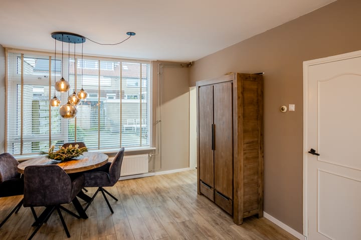 Foto 9 van Europalaan 76