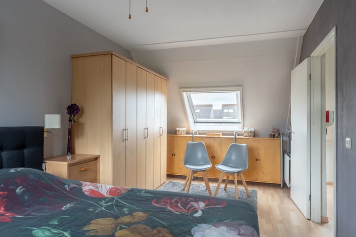 Foto 24 van Verdistraat 17