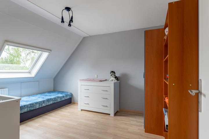 Foto 25 van Verdistraat 17