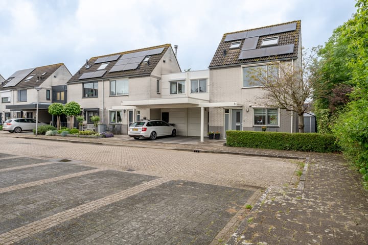 Foto 35 van Verdistraat 17