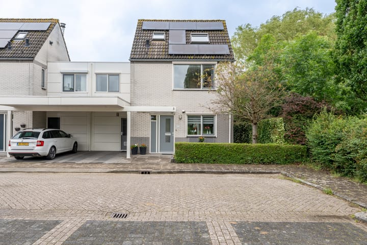 Foto 36 van Verdistraat 17