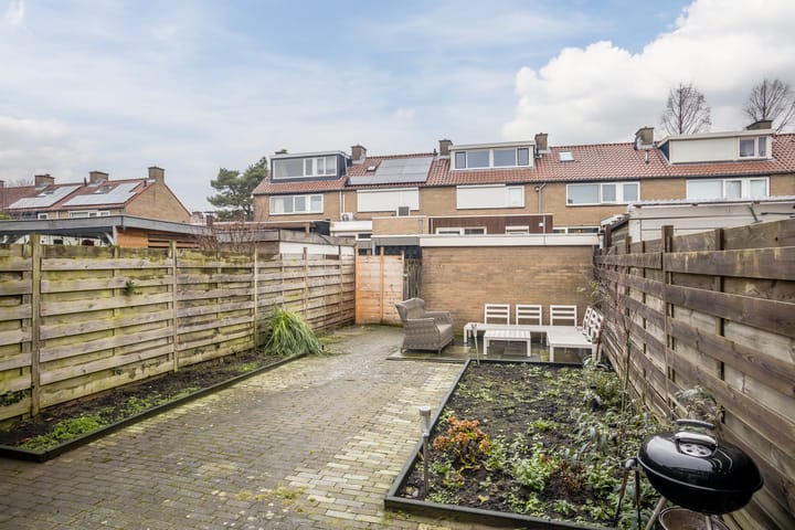 Foto 36 van Europalaan 76