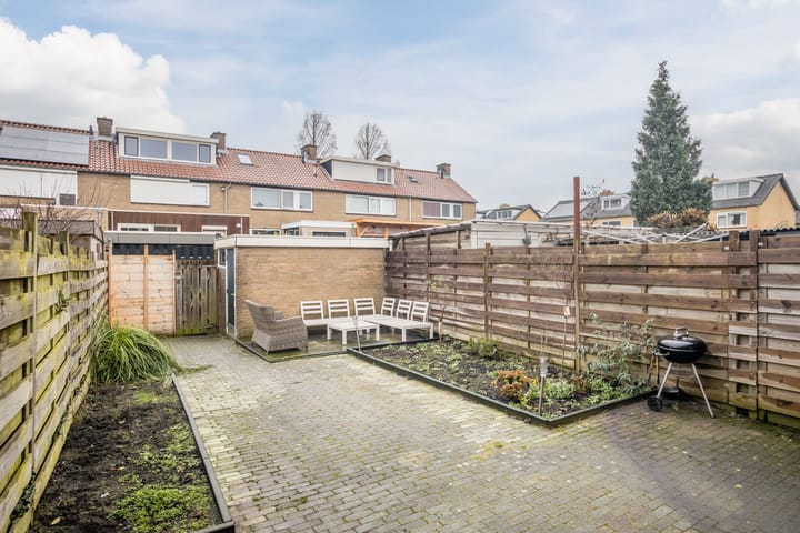 Foto 37 van Europalaan 76