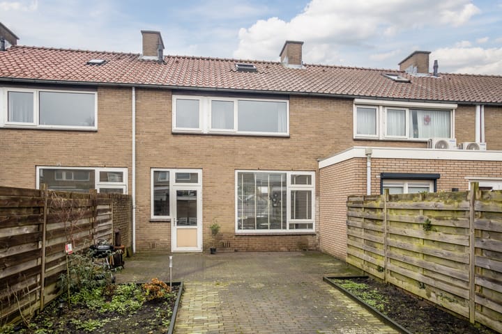 Foto 38 van Europalaan 76