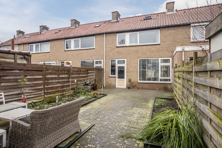 Foto 39 van Europalaan 76