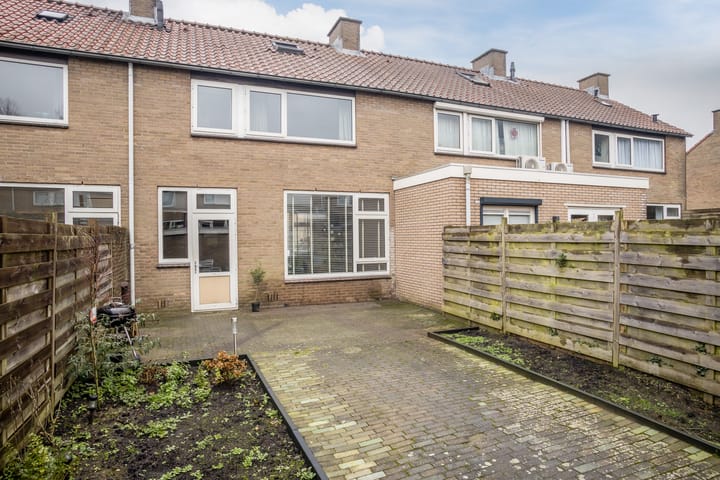 Foto 40 van Europalaan 76