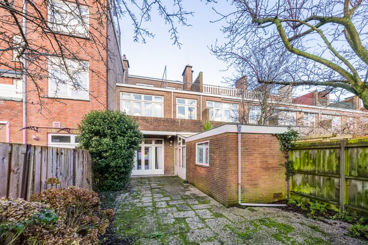 Foto 2 van Laan van Meerdervoort 780