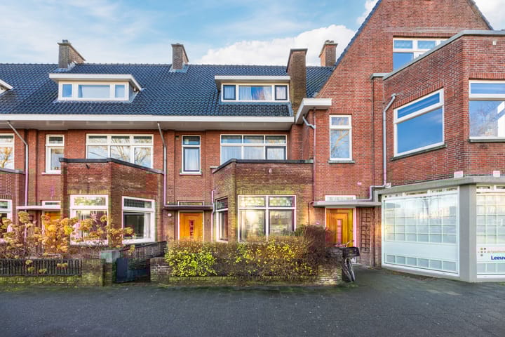 Foto 5 van Laan van Meerdervoort 780